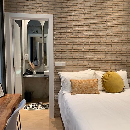 La Reina Beach Rooms Valensiya Dış mekan fotoğraf