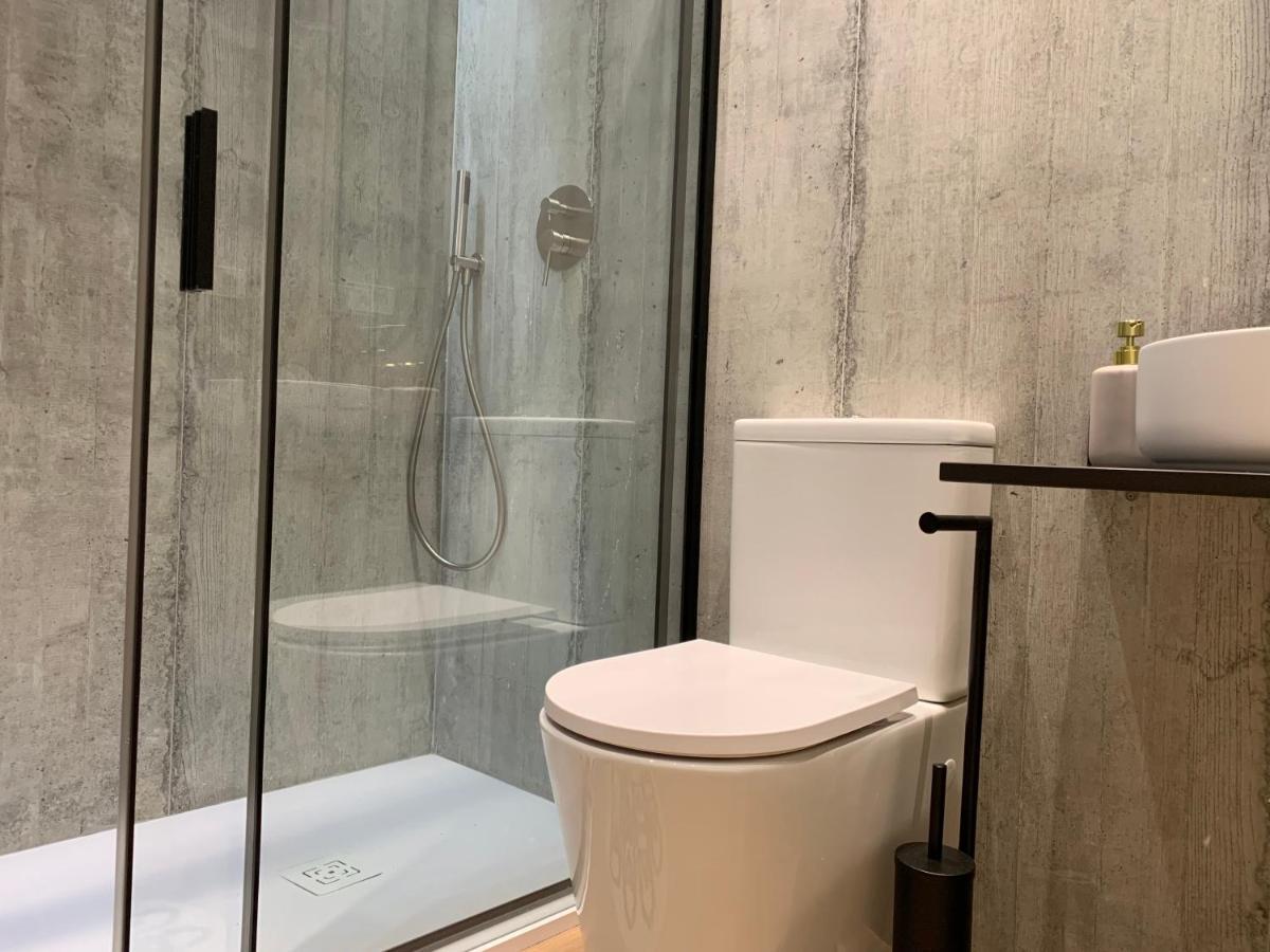 La Reina Beach Rooms Valensiya Dış mekan fotoğraf