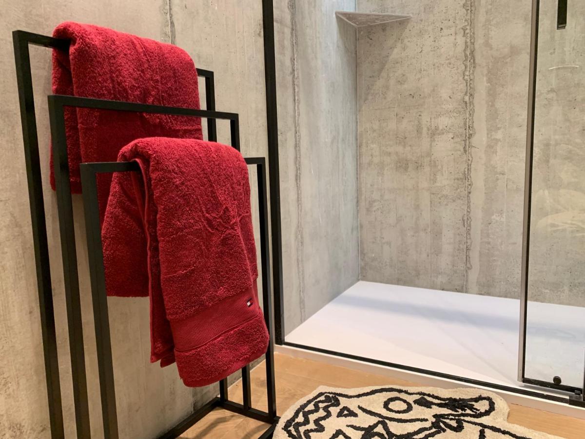 La Reina Beach Rooms Valensiya Dış mekan fotoğraf