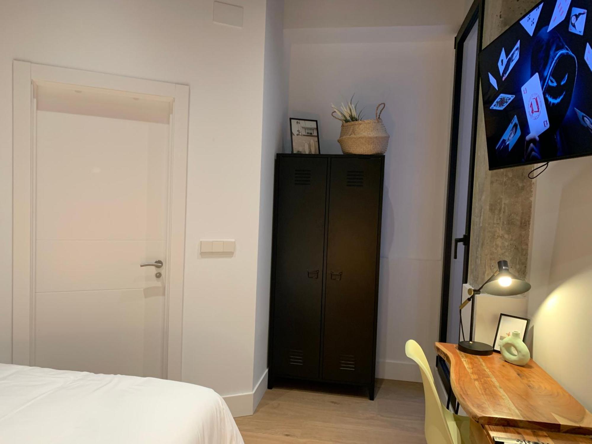 La Reina Beach Rooms Valensiya Dış mekan fotoğraf