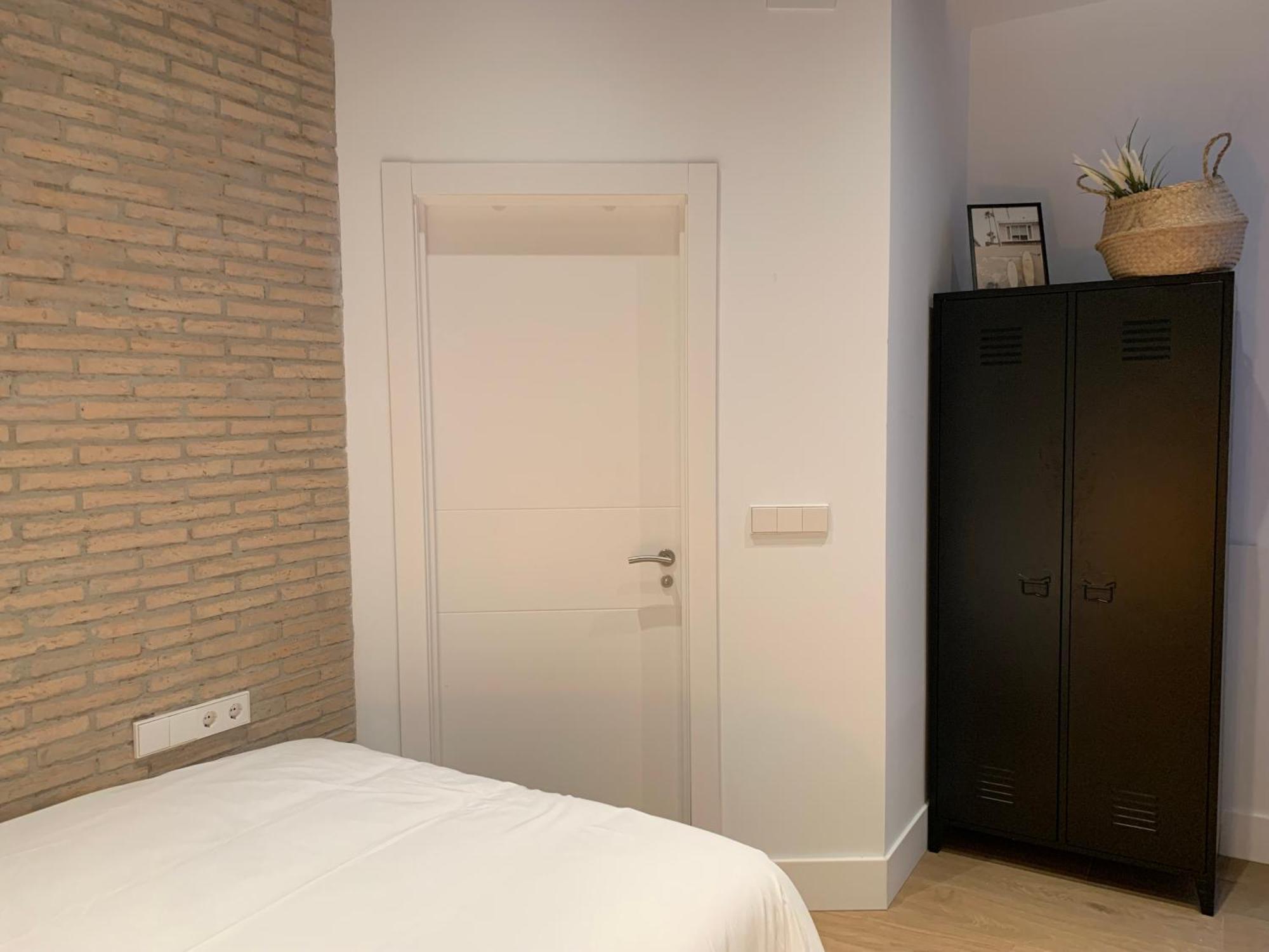 La Reina Beach Rooms Valensiya Dış mekan fotoğraf