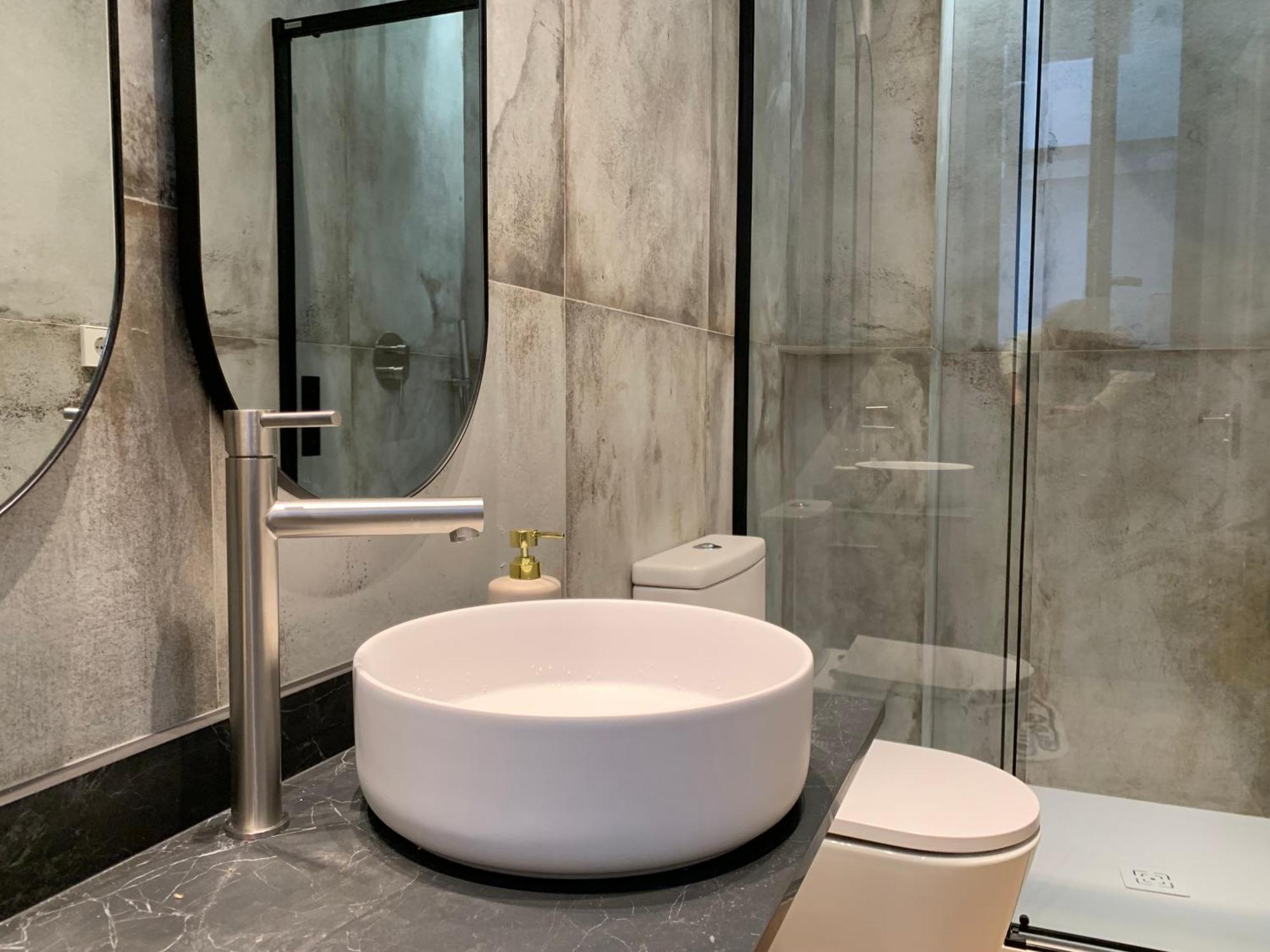 La Reina Beach Rooms Valensiya Dış mekan fotoğraf