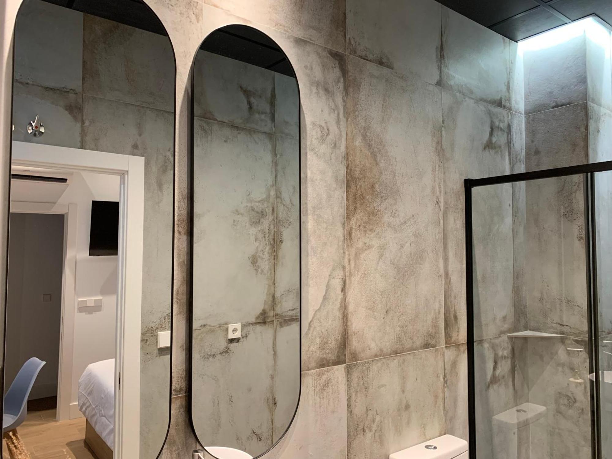 La Reina Beach Rooms Valensiya Dış mekan fotoğraf