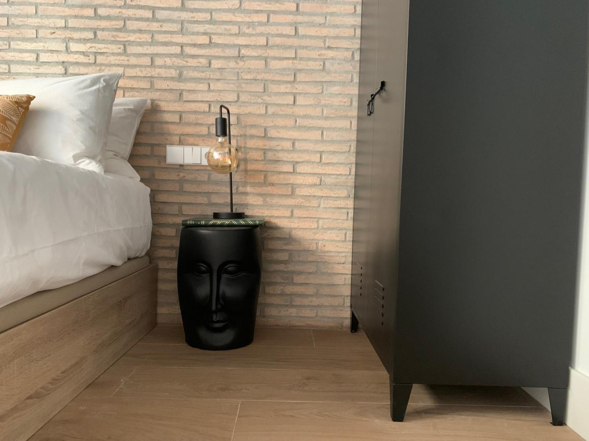 La Reina Beach Rooms Valensiya Dış mekan fotoğraf